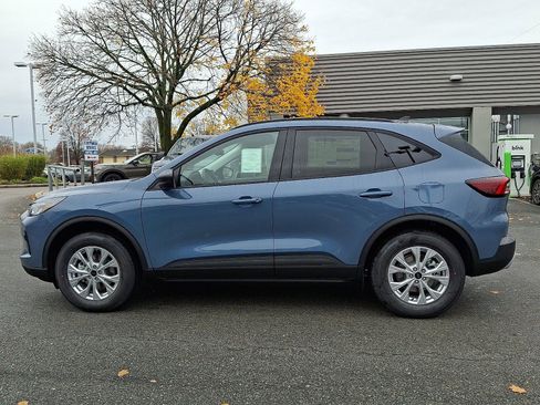 New 2026 Ford Escape Active w/ Tech Pack #1 AWD/4WD image 11
