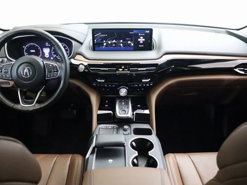 Certified 2023 Acura MDX SH-AWD w/ Technology Package image 19