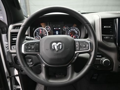 New 2026 RAM 1500 Tradesman RWD image 31