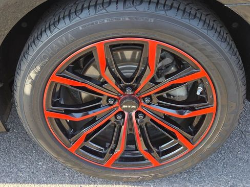 Used 2017 Acura TLX w/ Technology Package FWD image 11