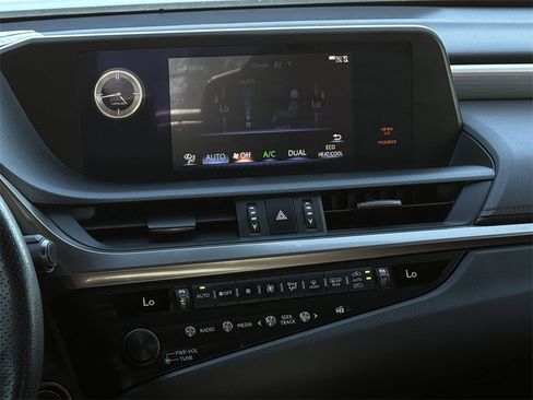 Used 2019 Lexus ES 350 F Sport w/ Accessory Package 2 image 18