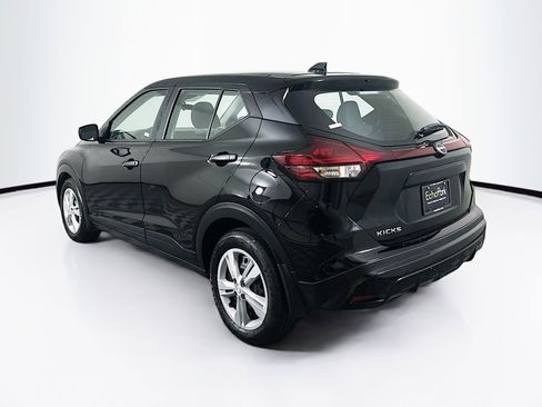 Used 2024 Nissan Kicks S image 5