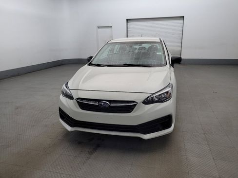 Used 2020 Subaru Impreza 2.0i image 15