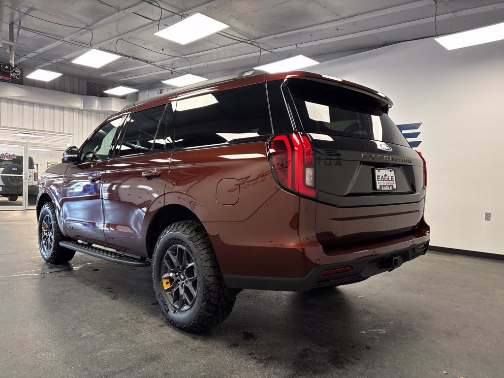 New 2027 Ford Expedition Tremor AWD/4WD image 9