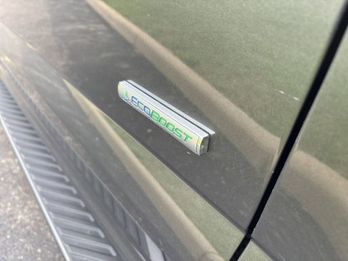 Used 2016 Ford F150 XL w/ Equipment Group 101A Mid image 5