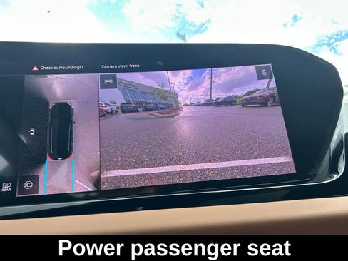 New 2025 Audi A5 2.0T Premium image 18