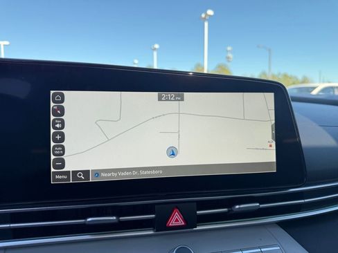 New 2026 Hyundai Elantra Limited w/ Cargo Package image 31