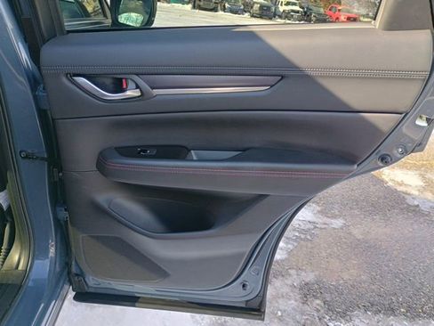 Used 2024 MAZDA CX-5 Carbon Edition image 15