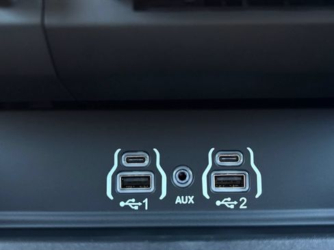 New 2026 RAM 2500 Big Horn AWD/4WD image 23