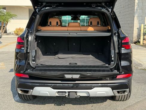 Certified 2024 BMW X5 sDrive40i w/ Parking Assistance Package image 17