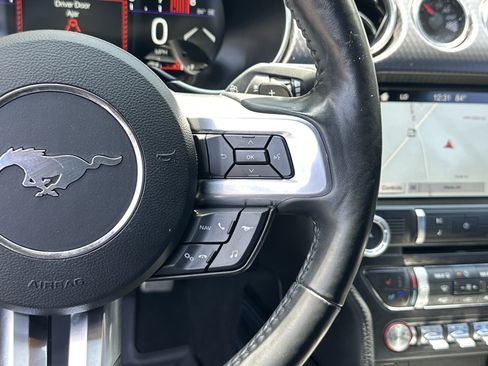 Used 2019 Ford Mustang GT Premium w/ GT Performance Package RWD image 27