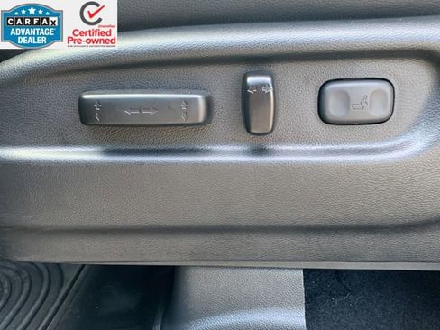 Used 2025 Honda Ridgeline TrailSport image 20