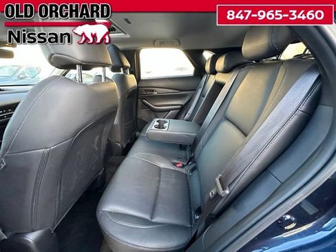Used 2024 MAZDA CX-30 AWD 2.5 S w/ Preferred Package image 13