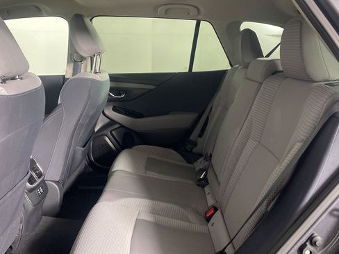 Used 2025 Subaru Outback Premium AWD/4WD image 14