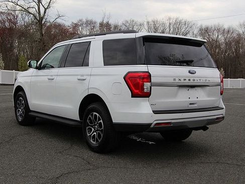 Certified 2024 Ford Expedition XLT AWD/4WD image 5
