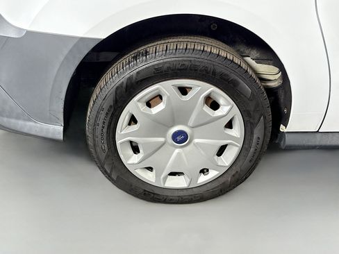 Used 2018 Ford Transit Connect XL image 30