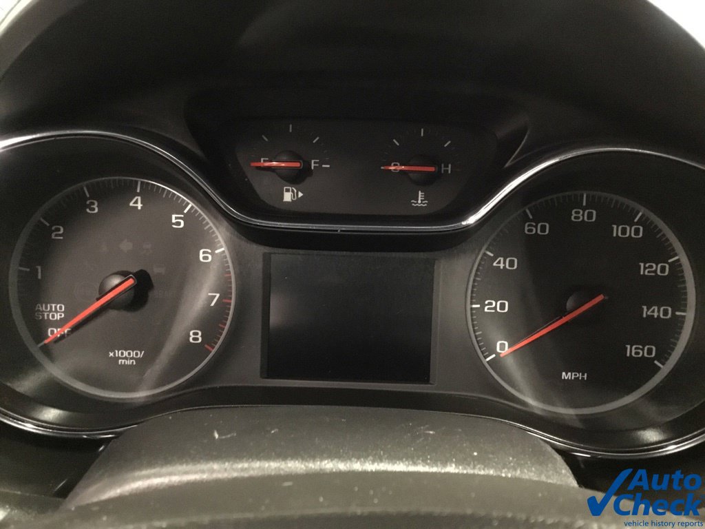 Used 2019 Chevrolet Cruze LS w/ LS Fleet Convenience Package FWD image 46