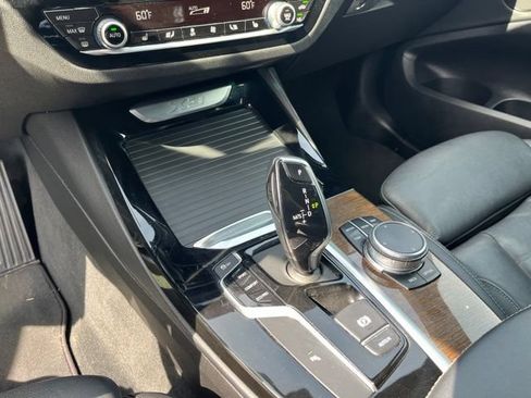 Used 2019 BMW X3 sDrive30i w/ Convenience Package RWD image 27