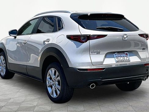 Certified 2023 MAZDA CX-30 AWD 2.5 S w/ Select Package image 6