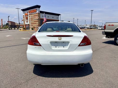 Used 2007 Honda Accord EX-L image 5