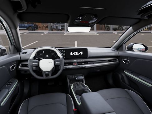 New 2026 Kia K4 GT-Line FWD image 14
