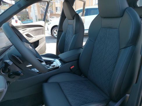 New 2026 Audi SQ5 Premium Plus AWD/4WD image 15
