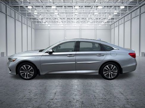 Used 2022 Honda Accord EX-L image 4