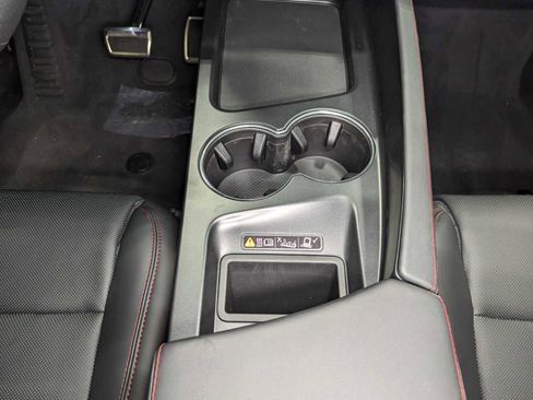 Used 2024 Acura ZDX Type S image 16