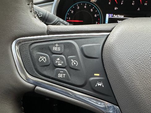 Used 2016 Chevrolet Malibu LT w/ Driver Confidence Package image 27