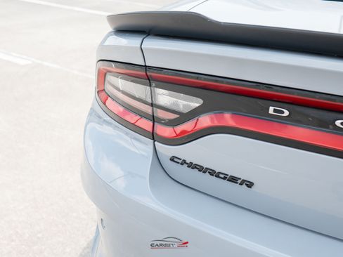 Used 2022 Dodge Charger Scat Pack RWD image 44