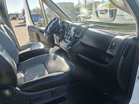 Used 2021 RAM ProMaster 3500 image 12