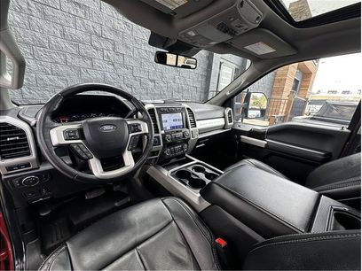 Used 2020 Ford F250 Lariat