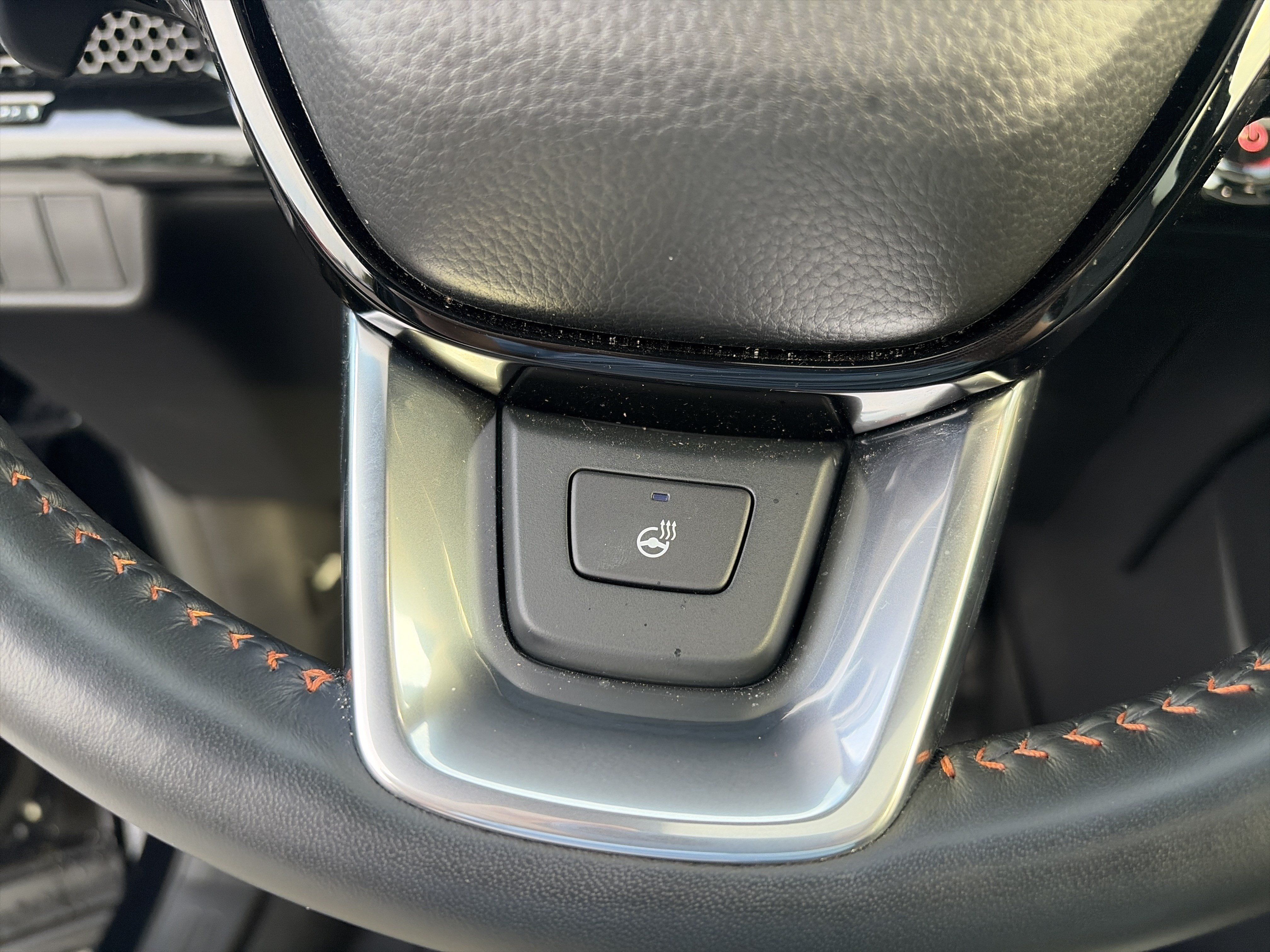 Used 2026 Honda CR-V Sport Touring image 33