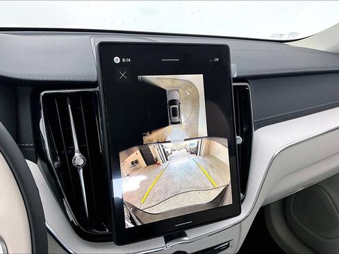 New 2026 Volvo XC60 B5 Ultra w/ Climate Package AWD/4WD image 15