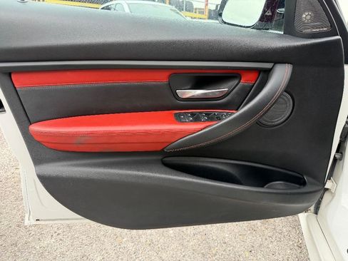 Used 2018 BMW M3 Competition w/ Competition Package image 11