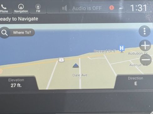 Used 2024 Honda Odyssey Touring image 24