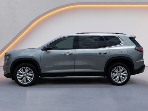 Used 2026 GMC Acadia Elevation w/ Elevation Premium Package AWD/4WD image 6