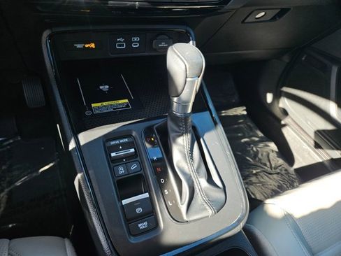 Used 2023 Honda CR-V EX-L image 19