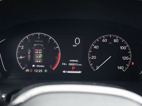 New 2025 Honda Pilot EX-L image 20