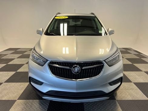 Used 2019 Buick Encore Preferred FWD image 2