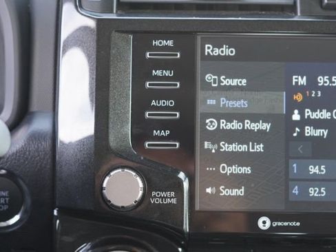 Certified 2024 Toyota 4Runner TRD Off-Road Premium w/ Moonroof Package image 32