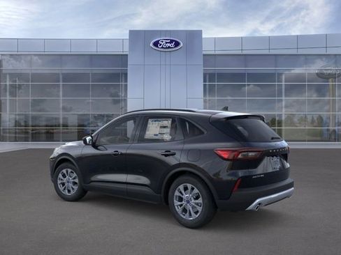 New 2026 Ford Escape Active w/ Tech Pack #1 FWD image 4