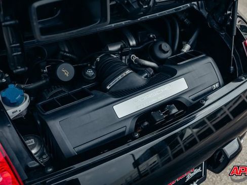 Used 2009 Porsche 911 Carrera image 76