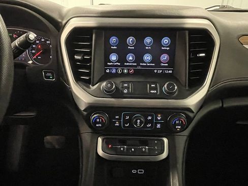 Used 2023 GMC Acadia SLE w/ Driver Convenience Package image 33