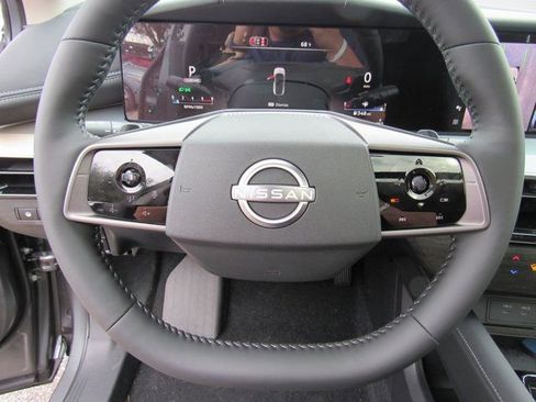 New 2026 Nissan Murano SL image 18