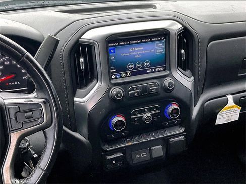 Used 2020 Chevrolet Silverado 2500 LT w/ Fleet Comfort Package image 6