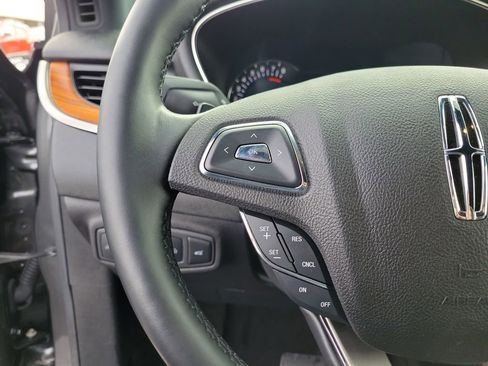 Used 2019 Lincoln MKC Select w/ Select Plus Package image 23