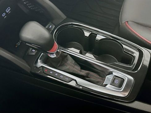 Used 2025 Chevrolet TrailBlazer RS w/ Convenience Package image 16