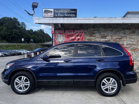 Used 2010 Honda CR-V EX-L image 6