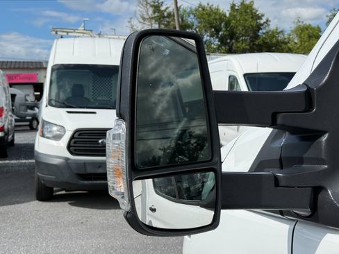 Used 2015 Ford Transit 250 138 w/ Interior Upgrade Package RWD image 35